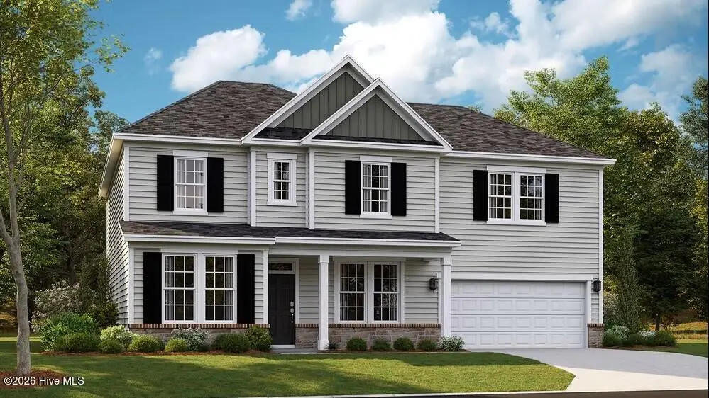 118 Margot Manor Drive, Benson, NC 27504 - #1