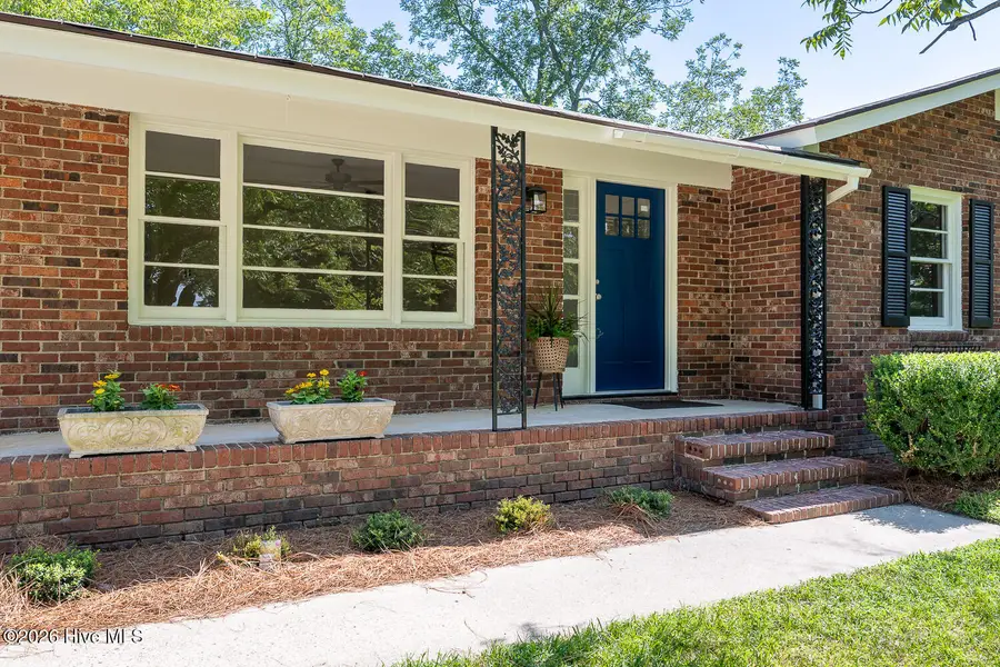 210 Old Evans Road, Martinez, GA 30907 - #3