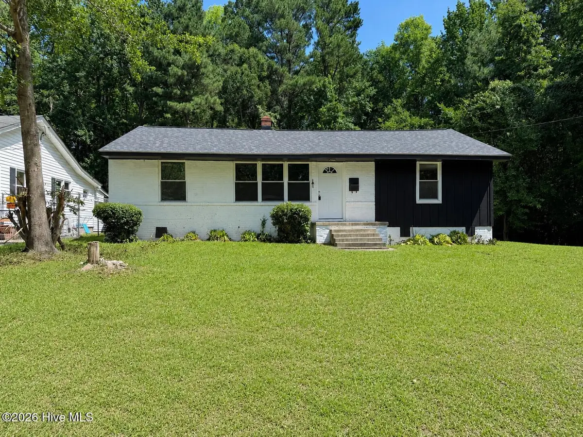 1104 Proctor Street, 12 Rocky Mount, NC 27801 - #1