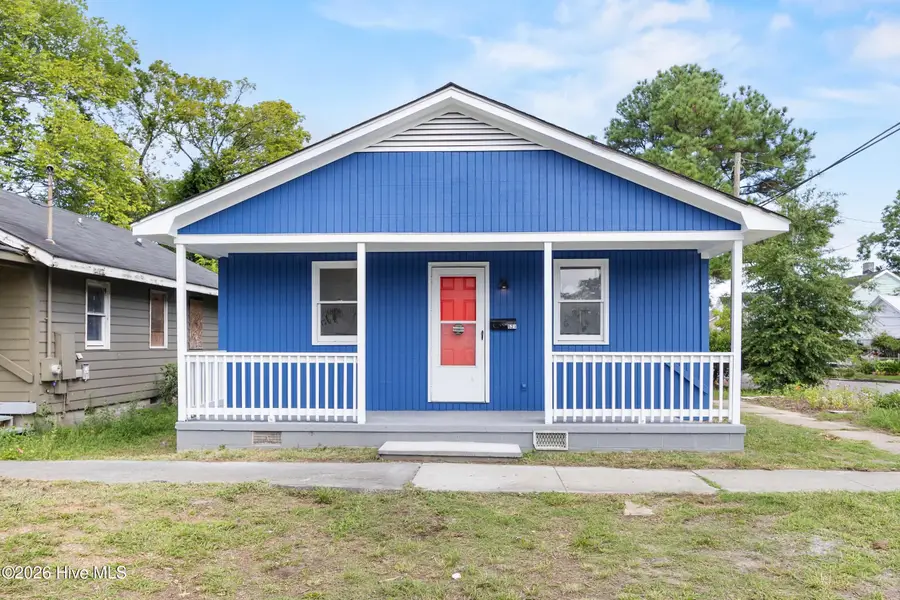 521 Swann Street, Wilmington, NC 28401 - #3