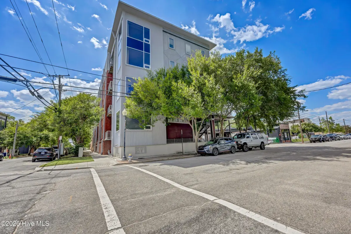 801 N 4th Street #Apt 206, Wilmington, NC 28401 - #1