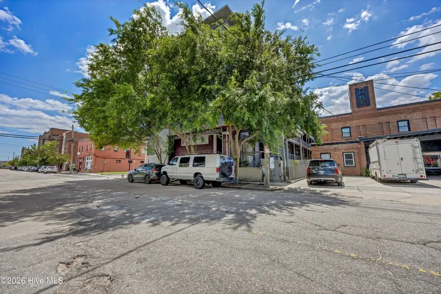 801 N 4th Street #Apt 206, Wilmington, NC 28401 - #2