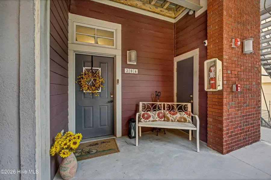 801 N 4th Street #Apt 206, Wilmington, NC 28401 - #3