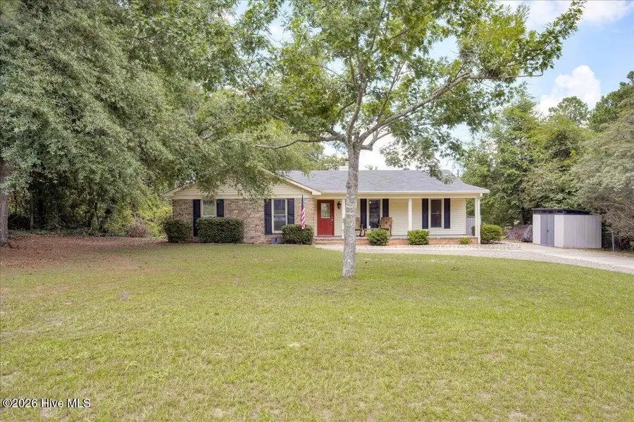 1593 Brown Road, Hephzibah, GA 30815 - #2