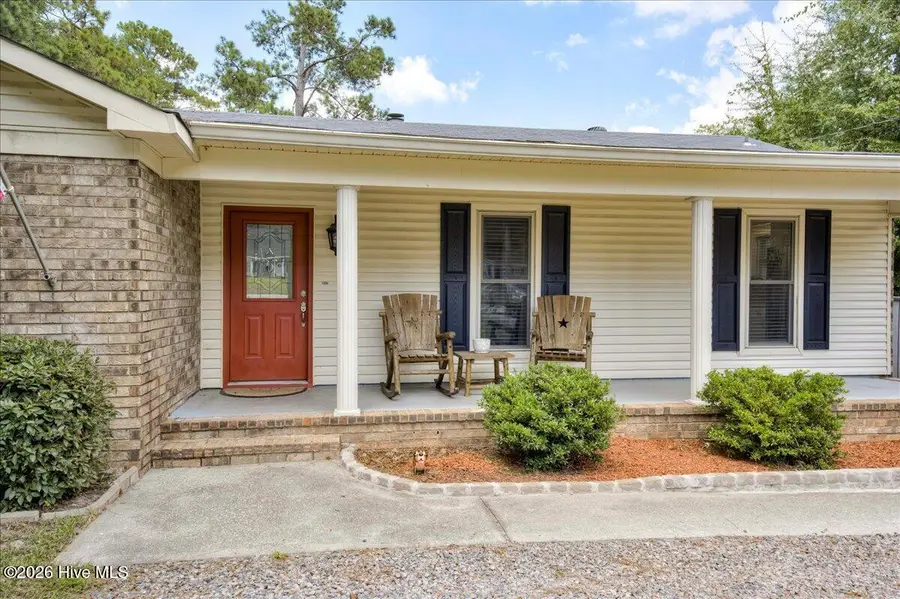 1593 Brown Road, Hephzibah, GA 30815 - #3