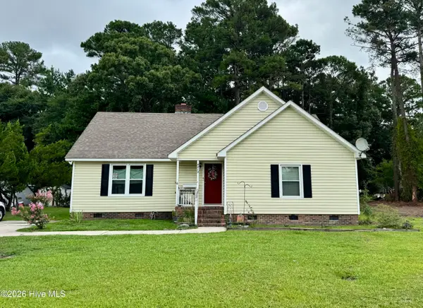4212 W Prince Road, Farmville, NC 27828