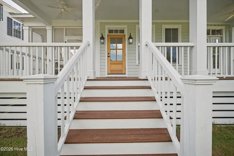 105 Stonewall Lane, Edenton, NC 27932 - #3