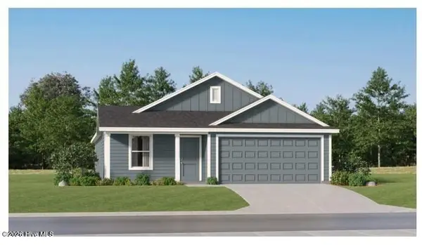 6418 Swainson Street Sw #Lot 227 Ramsey, Ocean Isle Beach, NC 28469