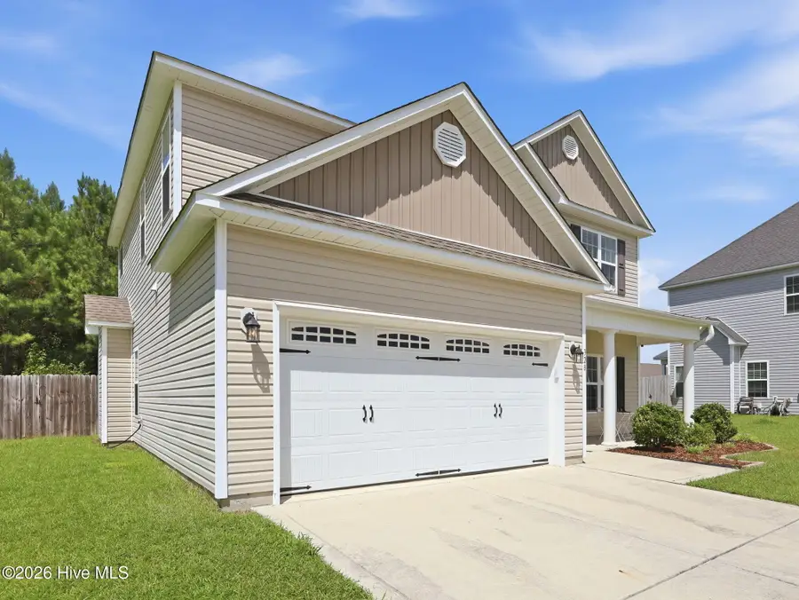 328 Aquamarine Circle, Jacksonville, NC 28546 - #2