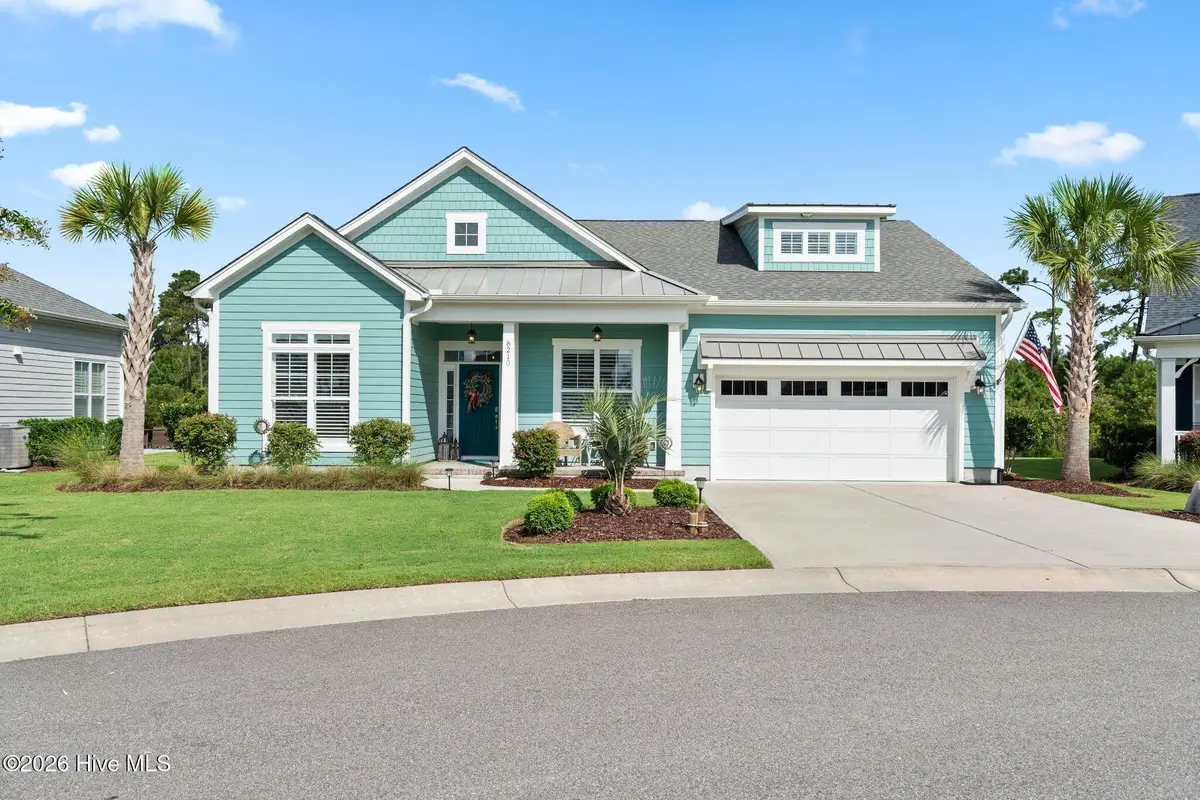 6210 Dorset Court Sw #158, Ocean Isle Beach, NC 28469 - #1