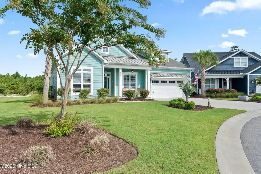6210 Dorset Court Sw #158, Ocean Isle Beach, NC 28469 - #2