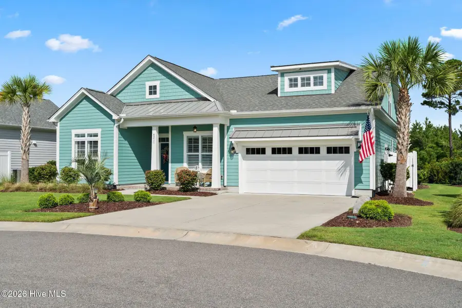 6210 Dorset Court Sw #158, Ocean Isle Beach, NC 28469 - #3