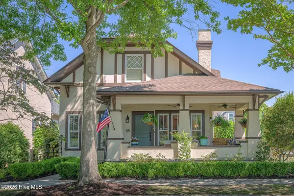 55 Crystal Lake Drive, North Augusta, SC 29841