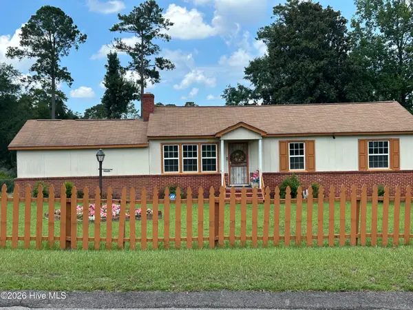 2335 Dorn Road, Augusta, GA 30906