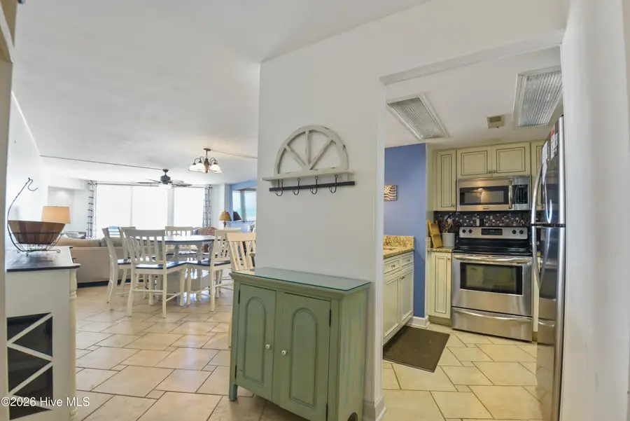 2000 New River Inlet Road #1407, North Topsail Beach, NC 28460 - #2