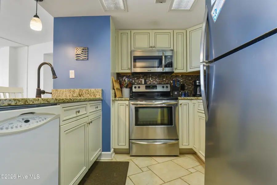2000 New River Inlet Road #1407, North Topsail Beach, NC 28460 - #3