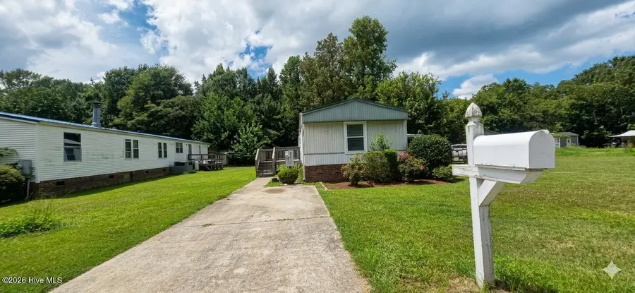 5930 Hibernia Drive, Grifton, NC 28530 - #2