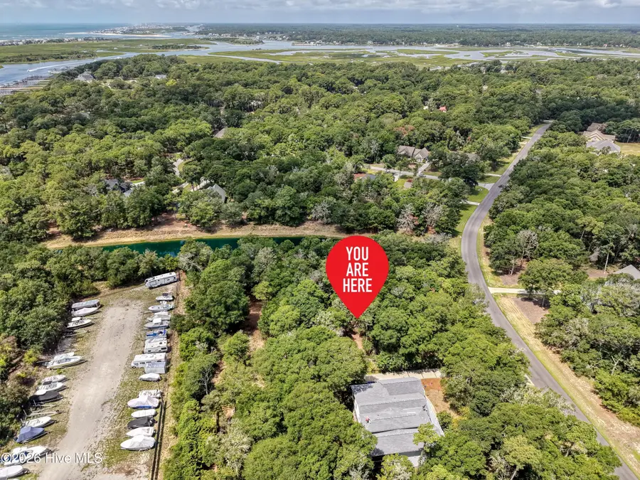 1981 Redfish Sw, Supply, NC 28462 - #3