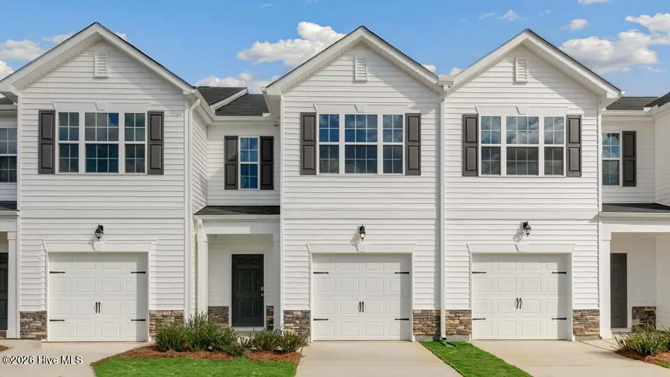 136 Starlight Street, Sanford, NC 27330 - #1