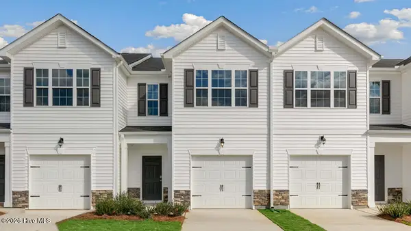 136 Starlight Street, Sanford, NC 27330