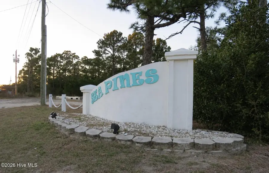 4613 Oak Crest Drive Se, Southport, NC 28461 - #2