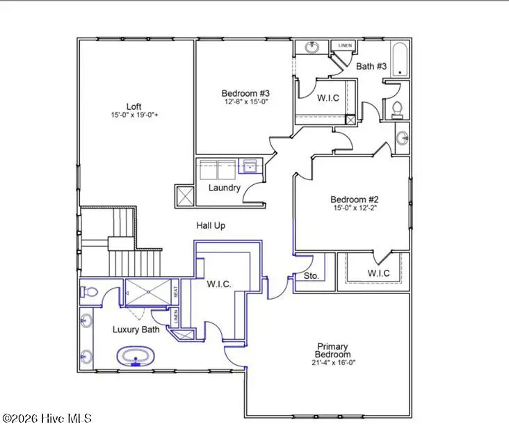 564 Heart Pne Avenue, Wilmington, NC 28411 - #3