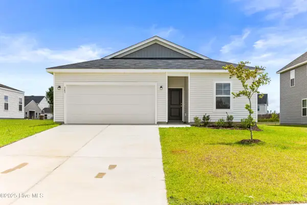 2030 Creekview Landing Lane Sw, Shallotte, NC 28470