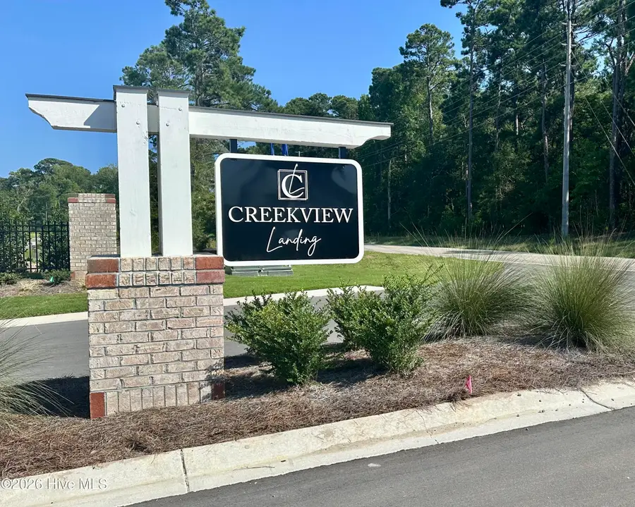 2030 Creekview Landing Lane Sw, Shallotte, NC 28470 - #2