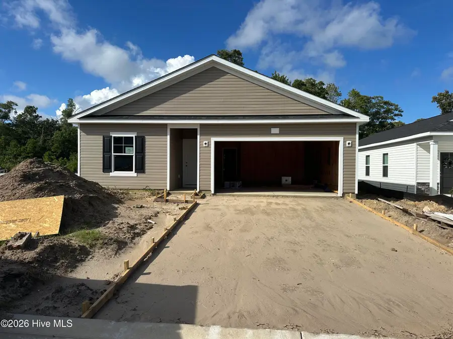 2030 Creekview Landing Lane Sw, Shallotte, NC 28470 - #3