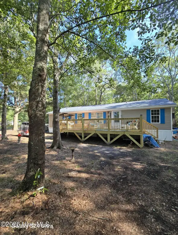 2271 Bob White Road Sw, Supply, NC 28462