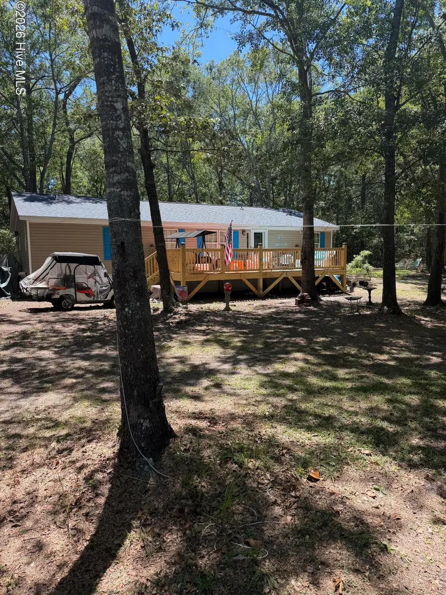 2271 Bob White Road Sw, Supply, NC 28462 - #2