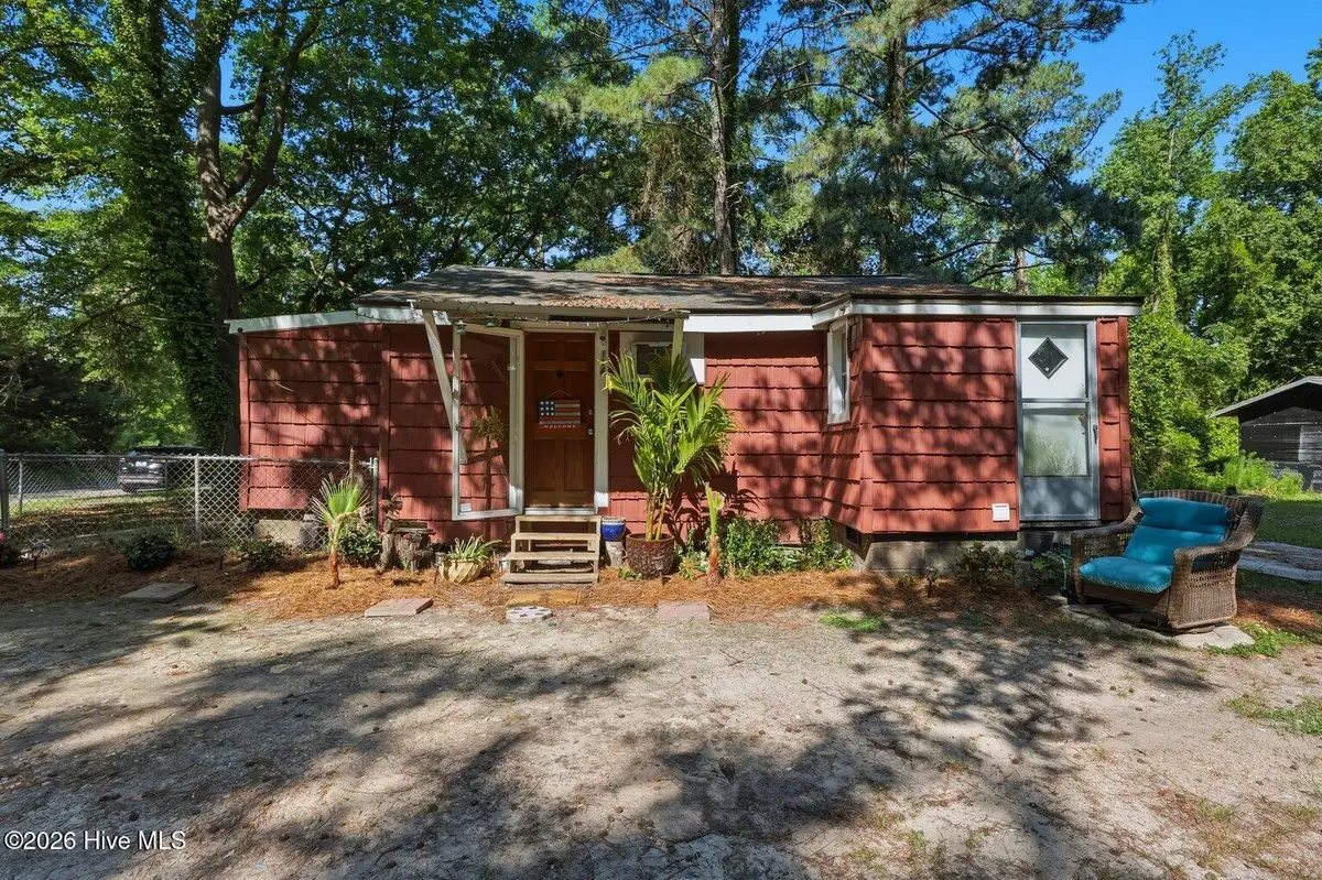 114 W Washington Street, Warsaw, NC 28398 - #1
