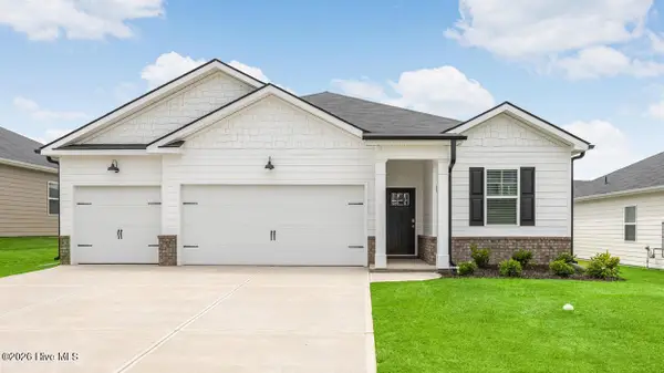 4644 Crimson Pass, Graniteville, SC 29829