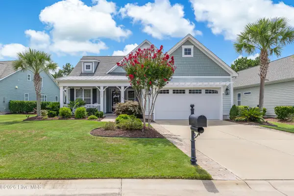 1360 Ellsworth Drive Sw, Ocean Isle Beach, NC 28469