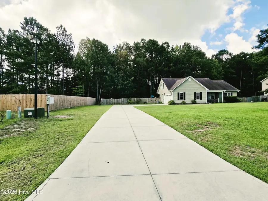 114 Sparkling Brook Way, Jacksonville, NC 28546 - #2