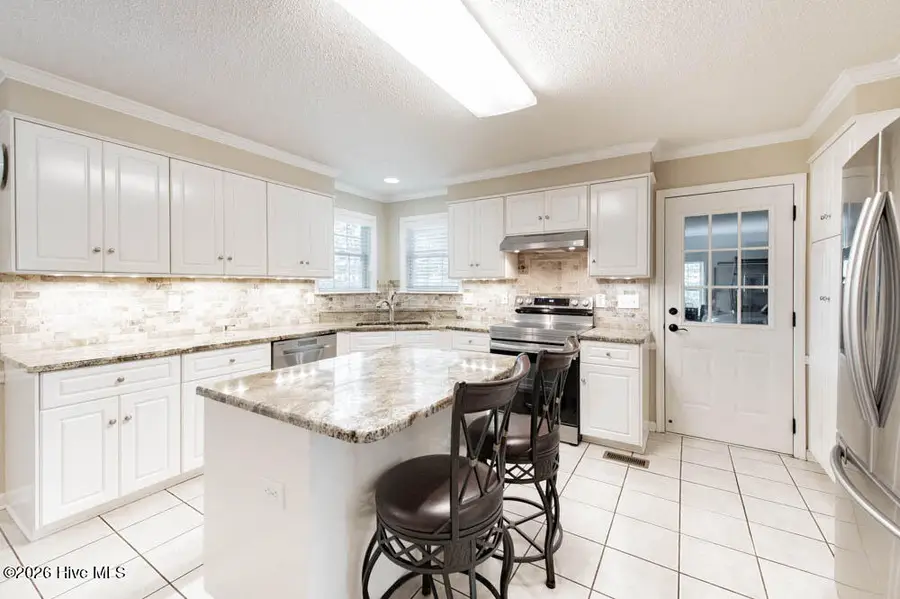 432 Cooper Mill Road, North Augusta, SC 29860 - #2