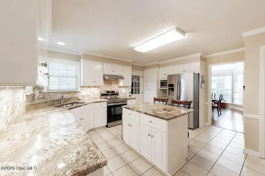 432 Cooper Mill Road, North Augusta, SC 29860 - #3