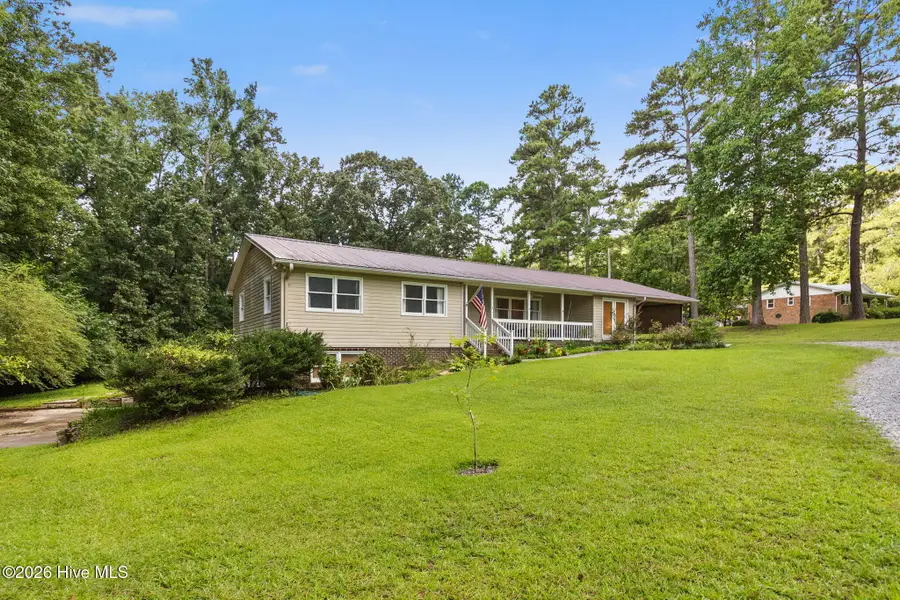 4768 Vass-carthage Road, Carthage, NC 28327 - #2