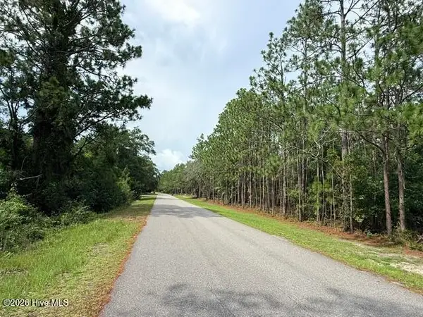 L-26 & 27 Eden Drive, Boiling Spring Lakes, NC 28461