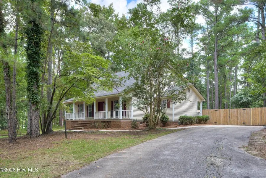 322 Sugarcreek Drive, Grovetown, GA 30813 - #3