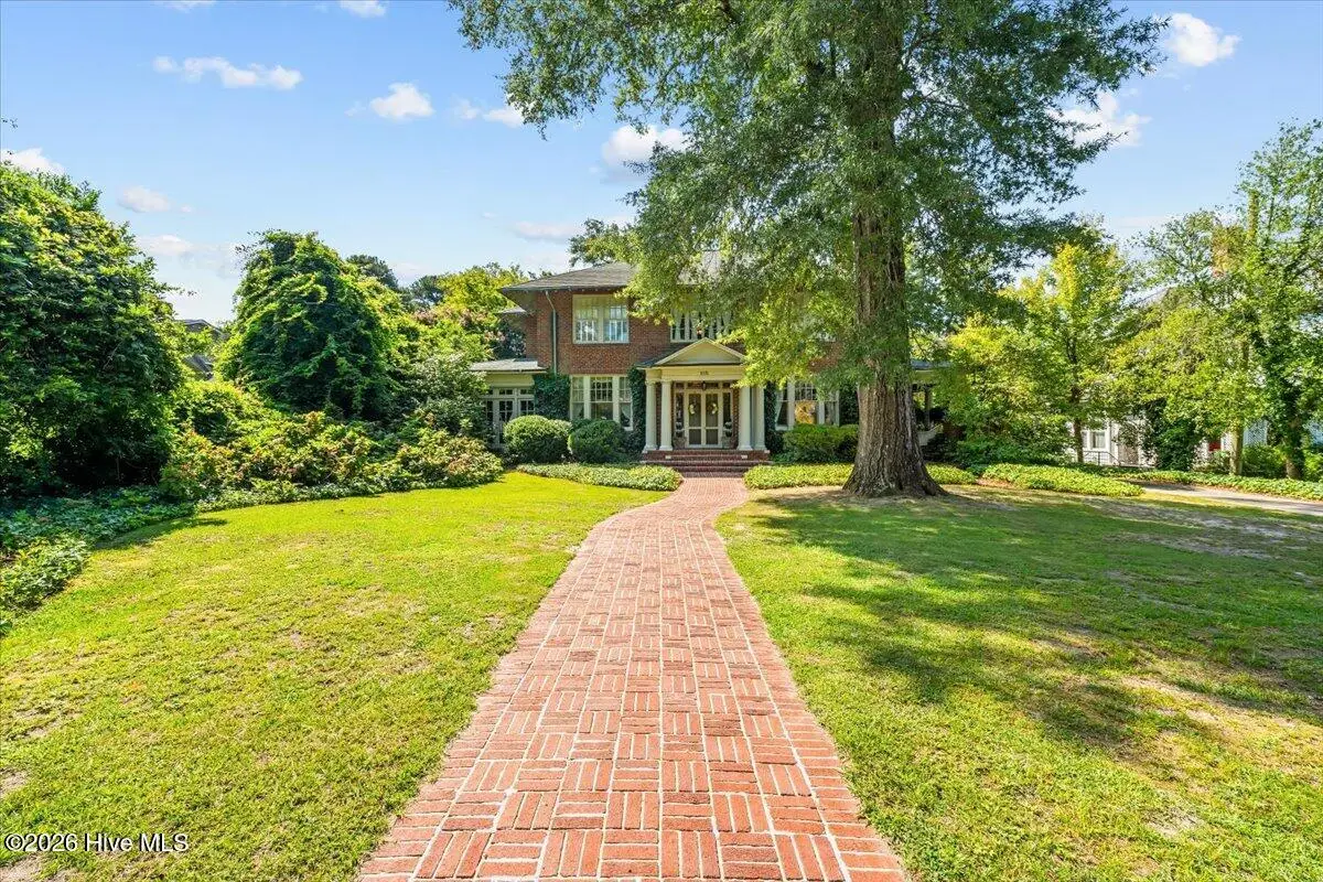 618 Fayetteville Road, Rockingham, NC 28379 - #1