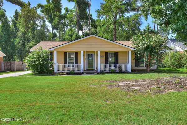 3954 Willowood Road, Martinez, GA 30907
