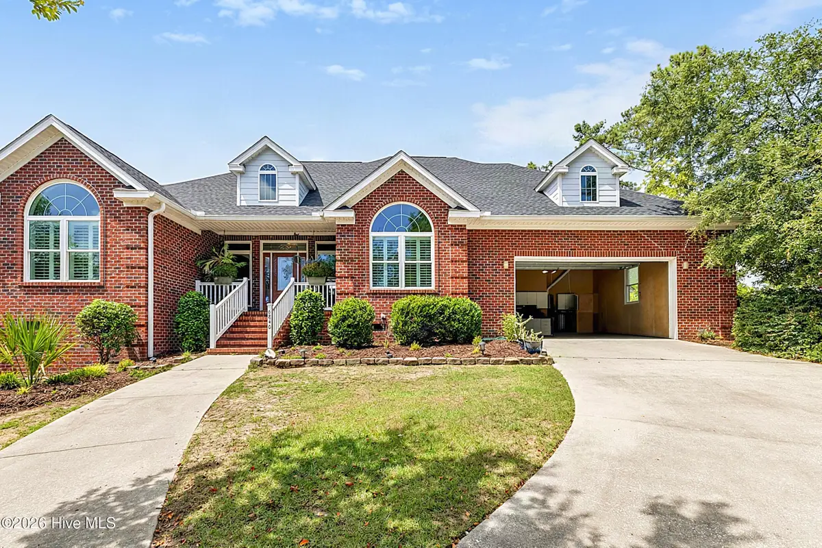 6840 Weeping Willow Place Sw, Ocean Isle Beach, NC 28469 - #1