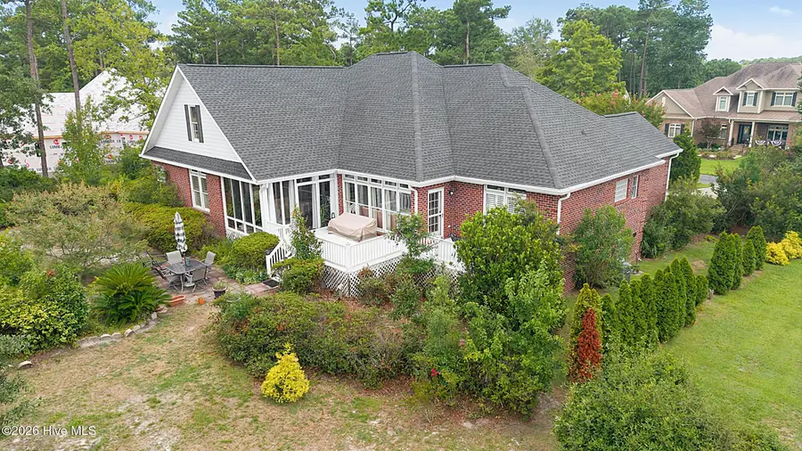 6840 Weeping Willow Place Sw, Ocean Isle Beach, NC 28469 - #3