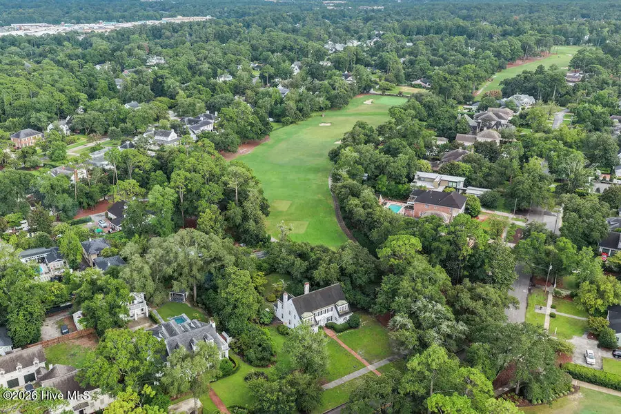 1517 Country Club Road, Wilmington, NC 28403 - #3