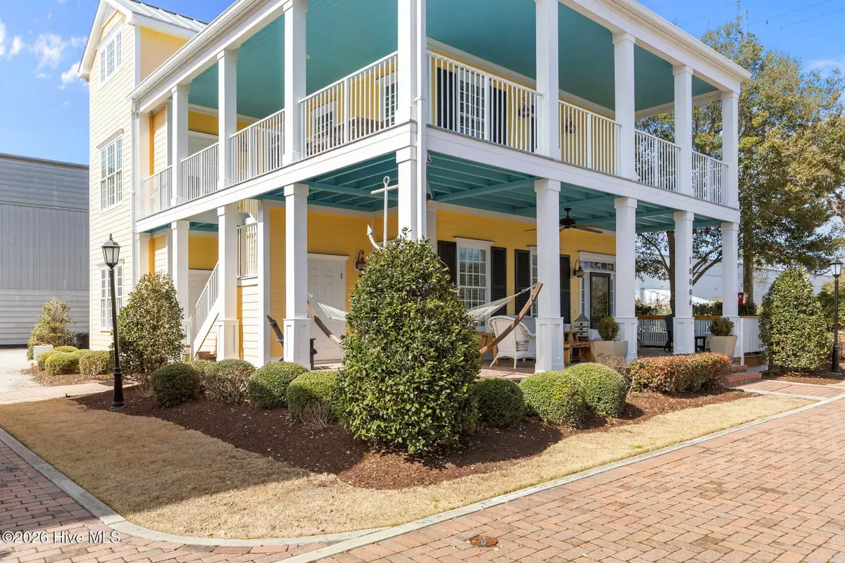1000 Village Lane #A, Beaufort, NC 28516 - #1