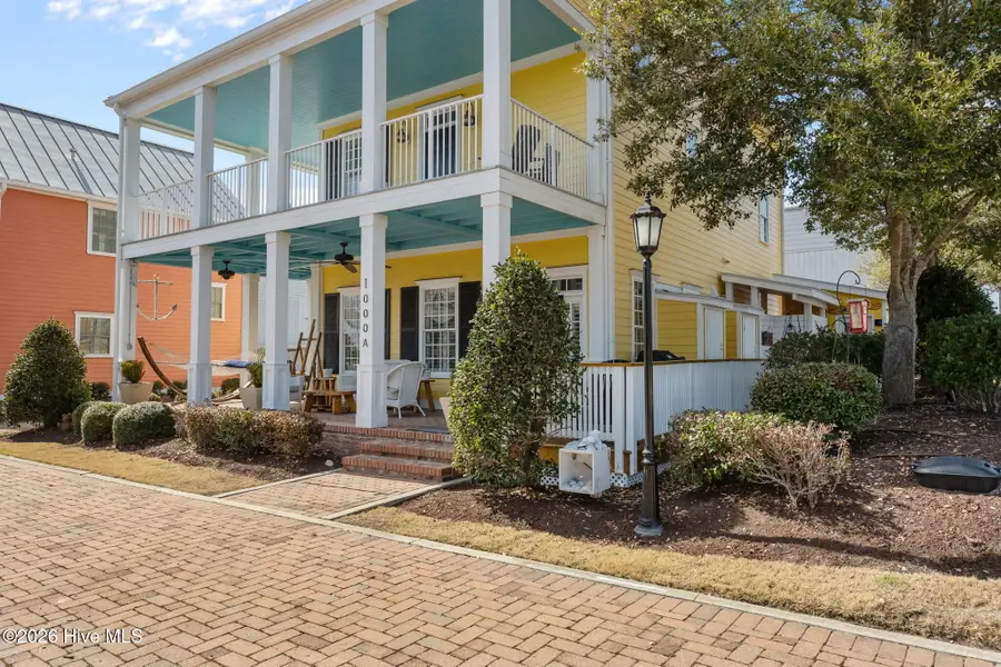 1000 Village Lane #A, Beaufort, NC 28516 - #3