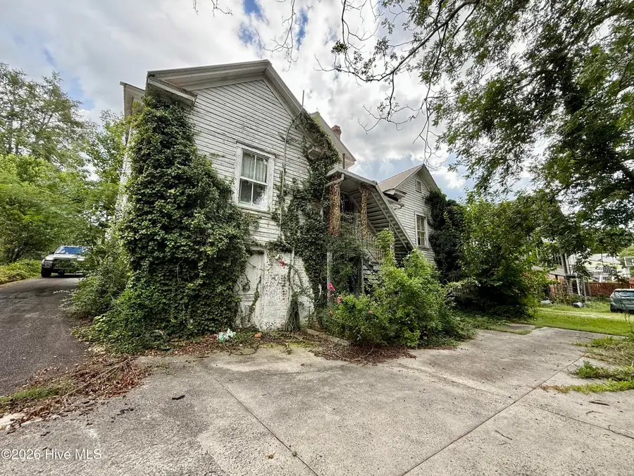 913 Fayetteville Road, Rockingham, NC 28379 - #2