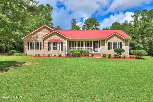 141 Roberts Road, Waynesboro, GA 30830