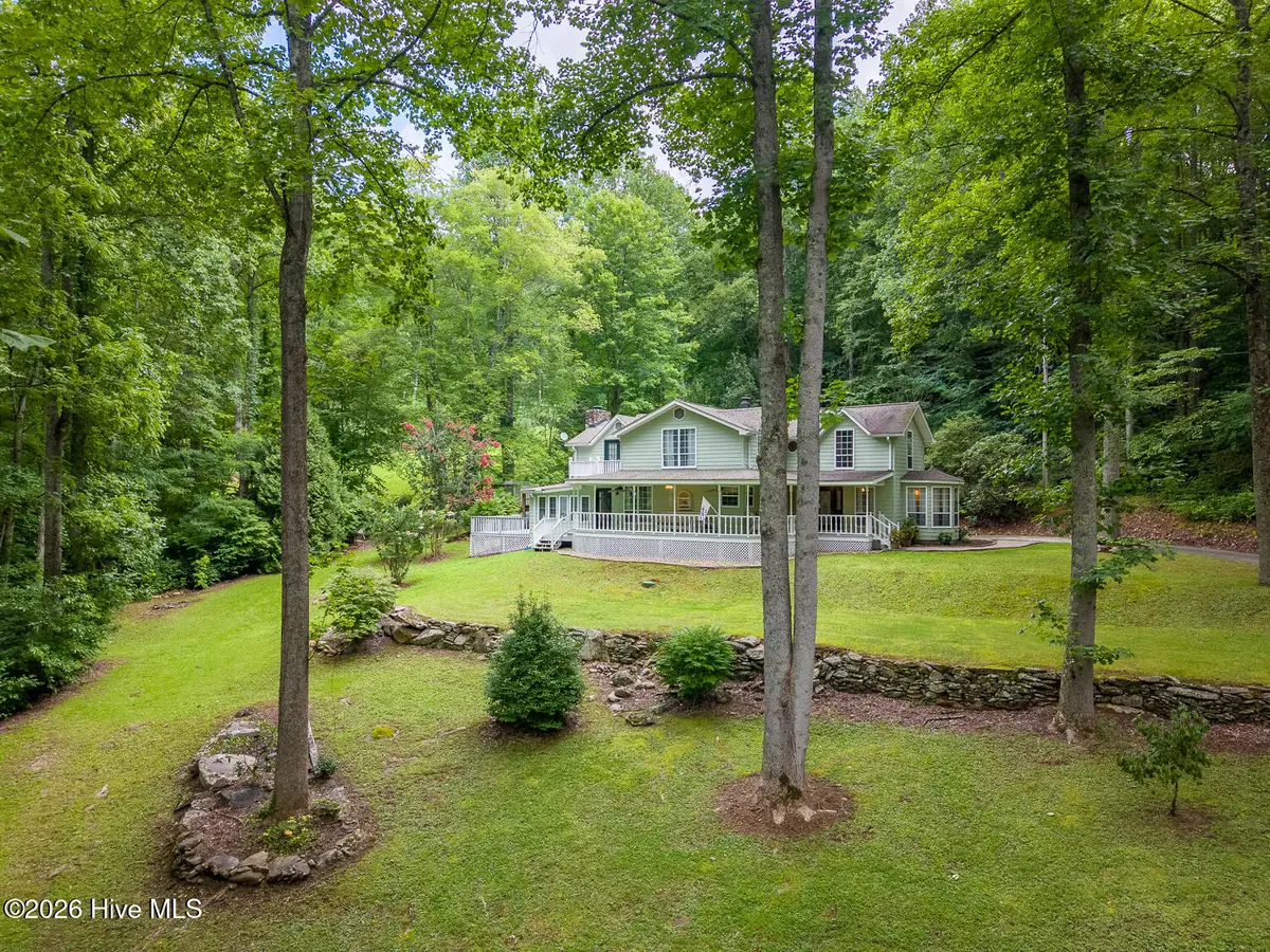 7261 Yellow Creek Road, Robbinsville, NC 28771 - #1